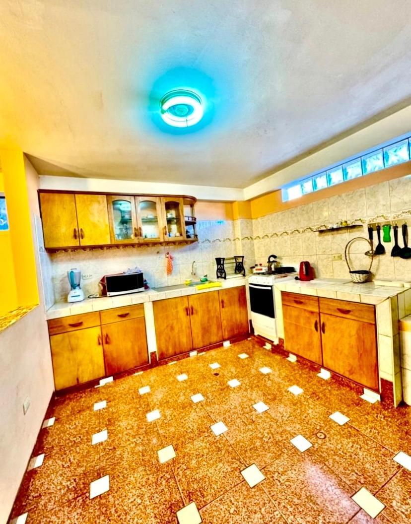 Departamento Familiar Deluxe Newwaysperu Cusco