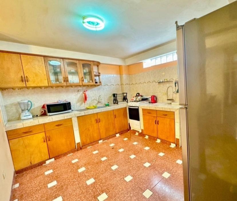Departamento Familiar Deluxe Newwaysperu
